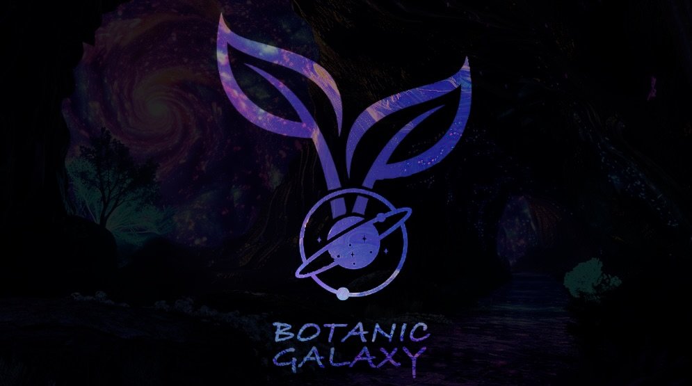 Botanic Galaxy